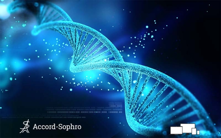 Link between sophrology and epigenetic